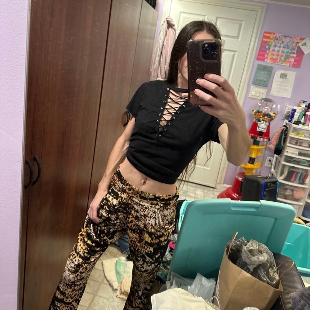 Forever 21 Top